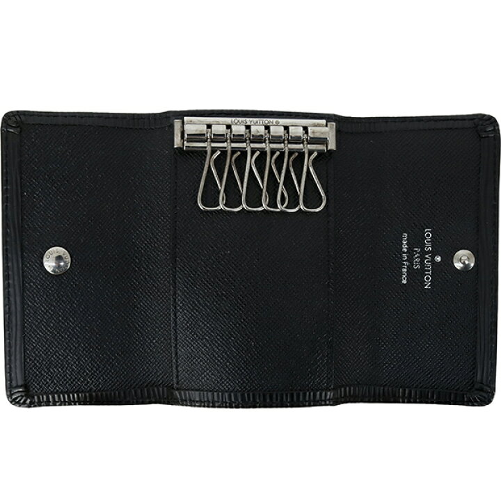 楽天市場】【10%OFF】 ルイヴィトン キーケース 6連 ミュルティクレ6 