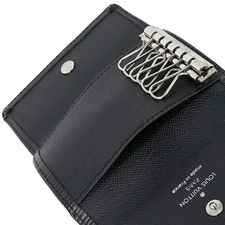 楽天市場】【5%OFF】 ルイヴィトン キーケース 6連 ミュルティクレ6 