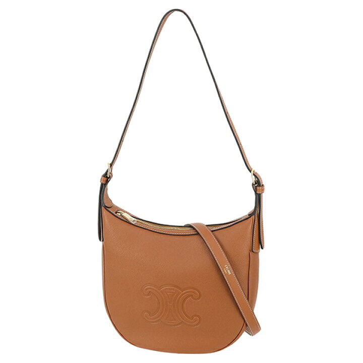 楽天市場】【新品】 セリーヌ ショルダーバッグ スモール エロイズ  