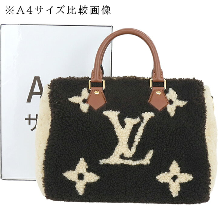 楽天市場】【10%OFF】 ルイヴィトン ショルダーバッグ スピーディ  