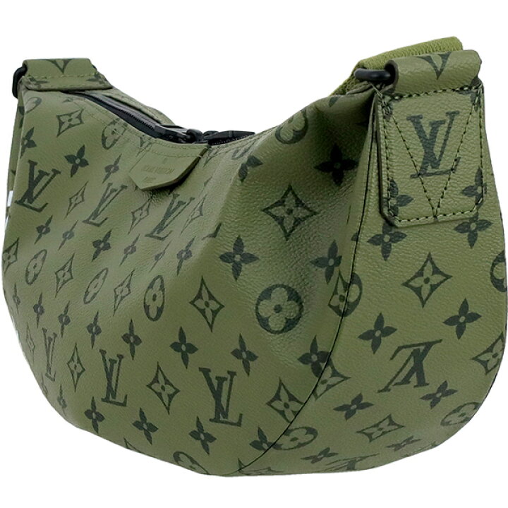 楽天市場】【新品】 ルイヴィトン ショルダーバッグ ハンモックバッグ  