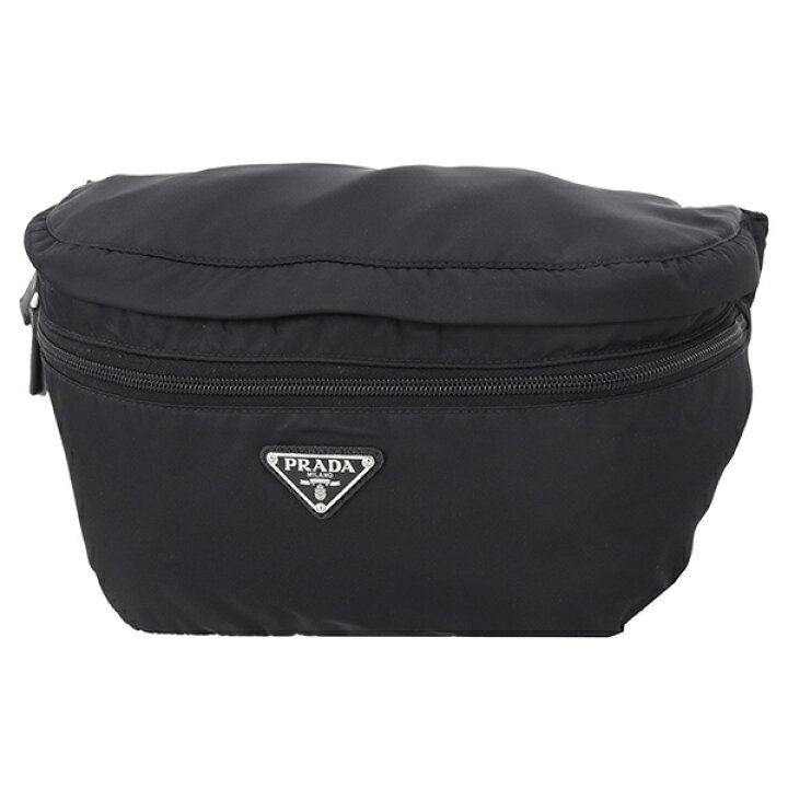 楽天市場】【美品】 プラダ ボディバッグ & バックパック テスート  