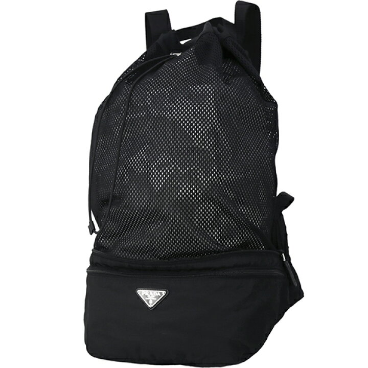 楽天市場】【10%OFF】 プラダ ボディバッグ & バックパック テスート  