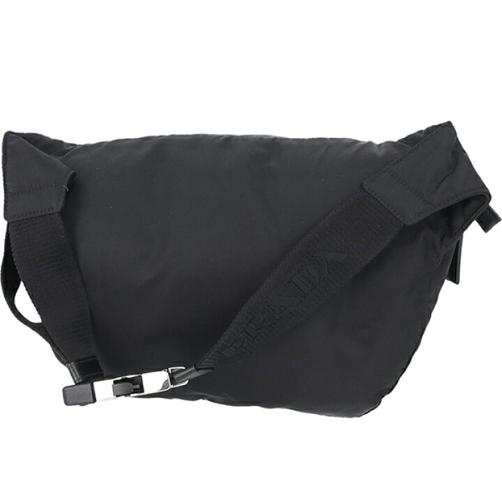 楽天市場】【美品】 プラダ ボディバッグ & バックパック テスート 