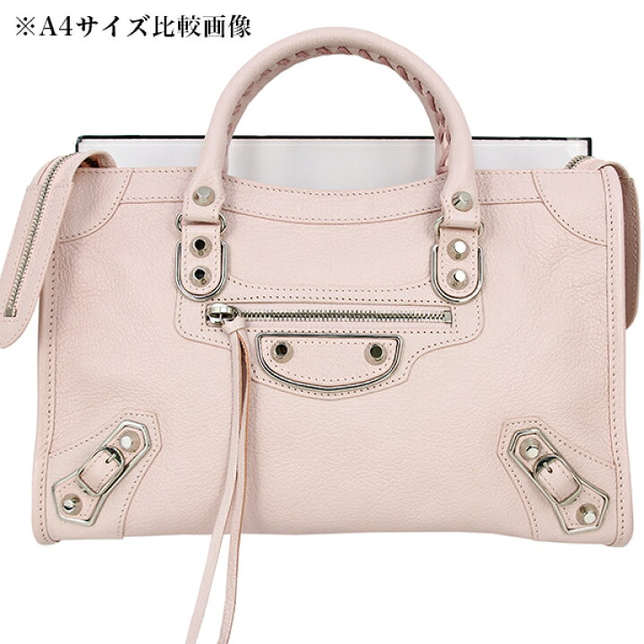 楽天市場】【新品】 バレンシアガ ショルダーバッグ クラシック 