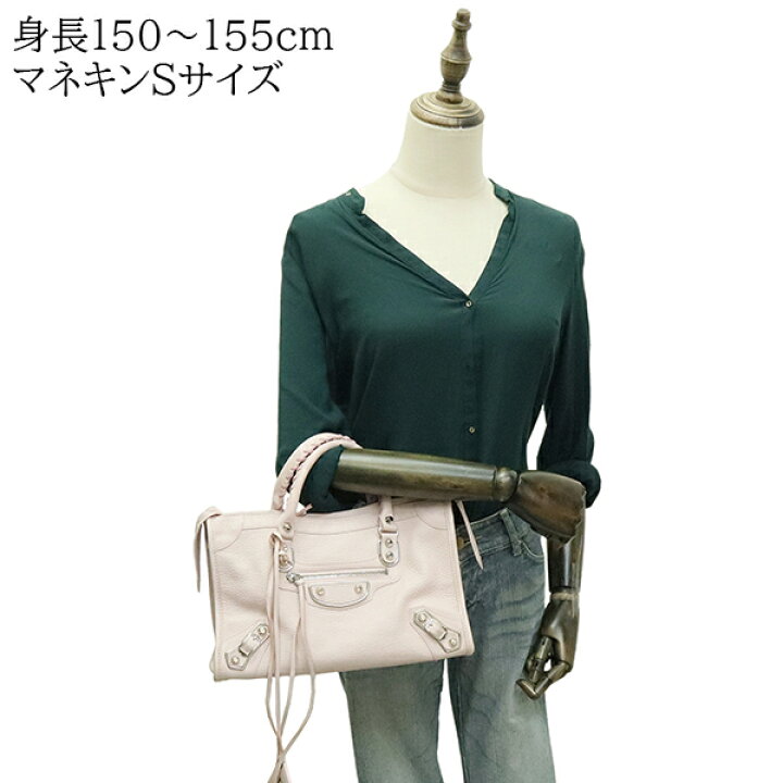 楽天市場】【新品】 バレンシアガ ショルダーバッグ クラシック 