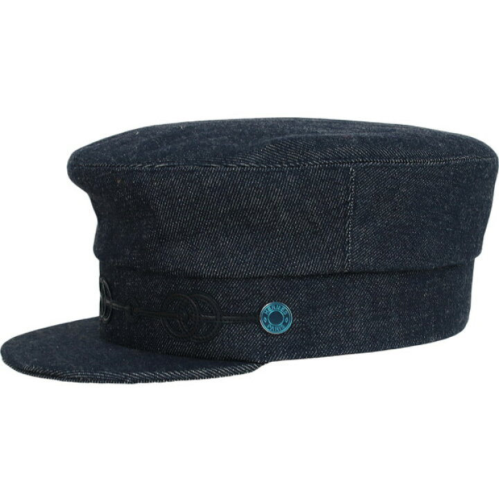 楽天市場】エルメス キャスケット カブール クリケティス レディース  