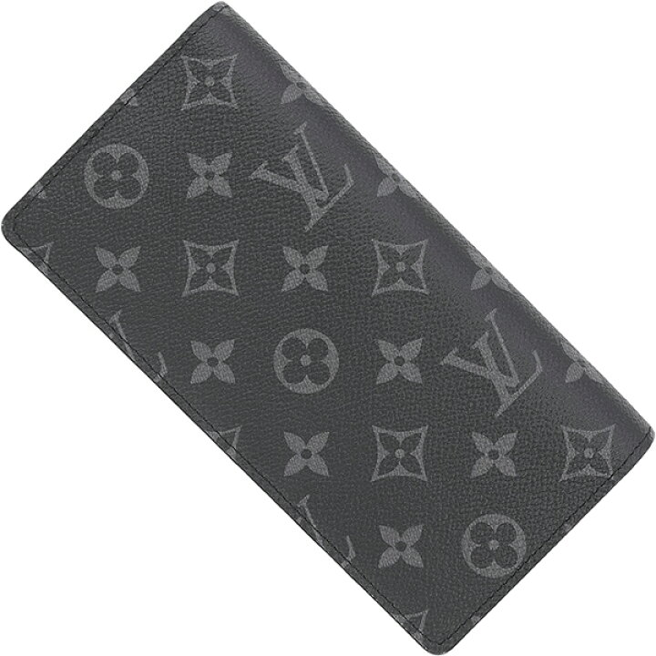 楽天市場】【新品】 ルイヴィトン 長財布 ポルトフォイユ ブラザ  