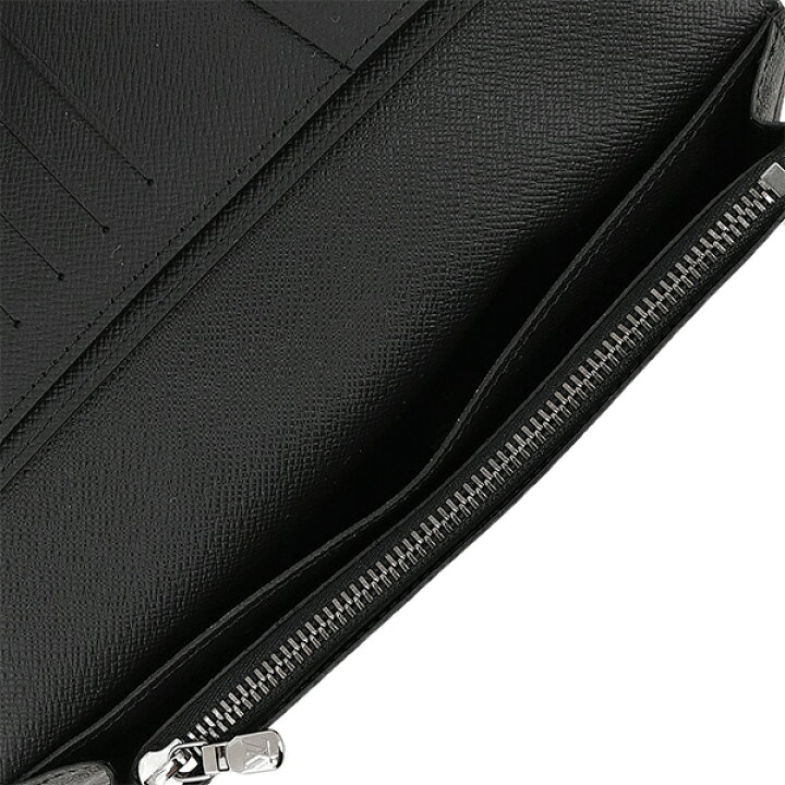 楽天市場】【新品】 ルイヴィトン 長財布 ポルトフォイユ ブラザ  