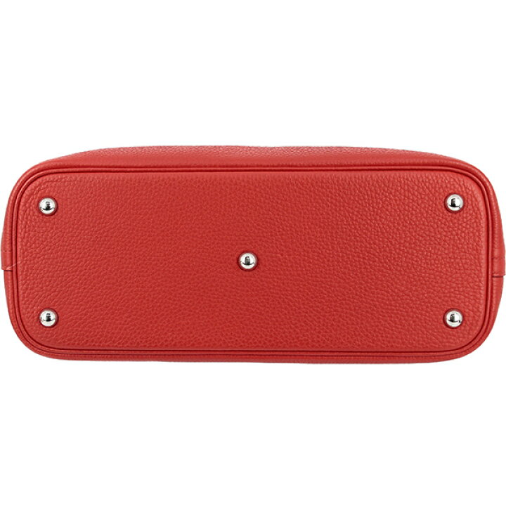 楽天市場】【10%OFF】 エルメス ボリード31 クレマンス ルージュクー 