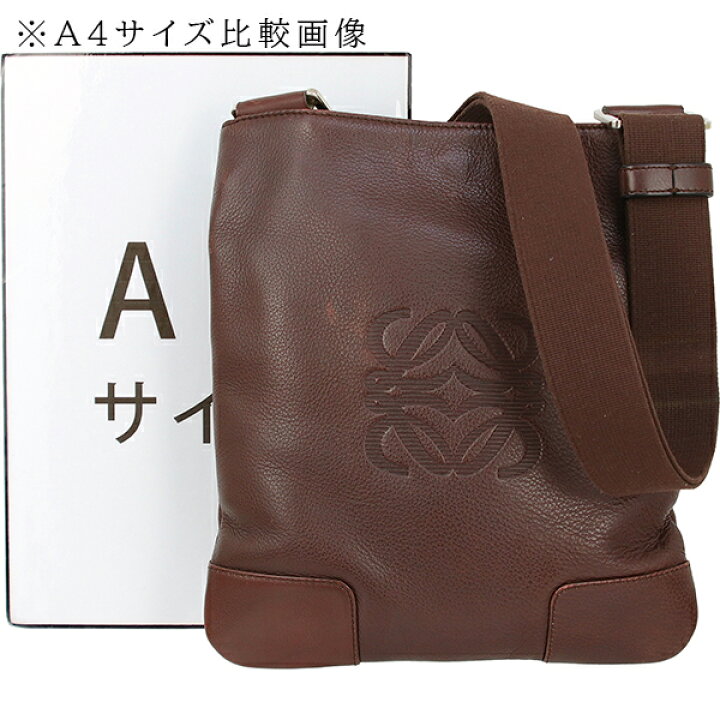 楽天市場】【10%OFF】 ロエベ ショルダーバッグ ヴィンテージ 