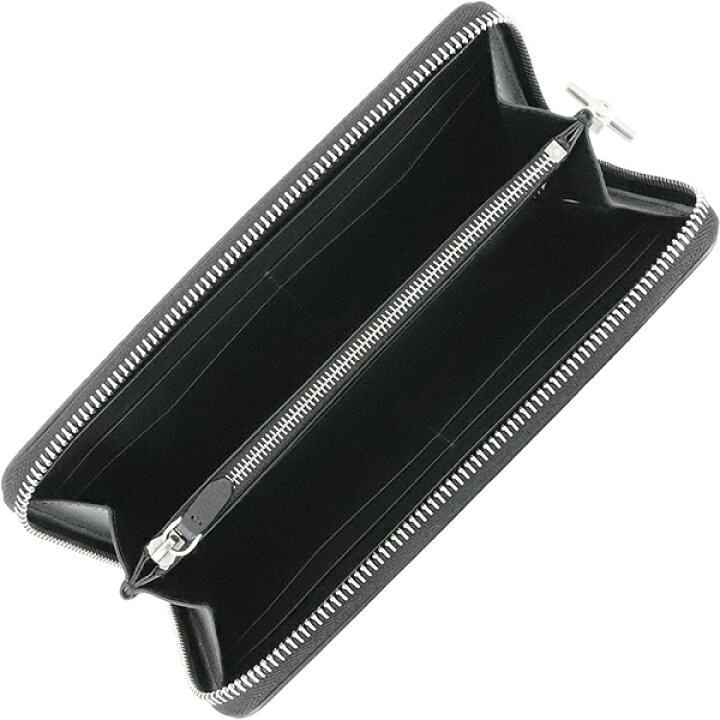 楽天市場】【10%OFF】 ダンヒル 長財布 ローラガス カーフレザー 
