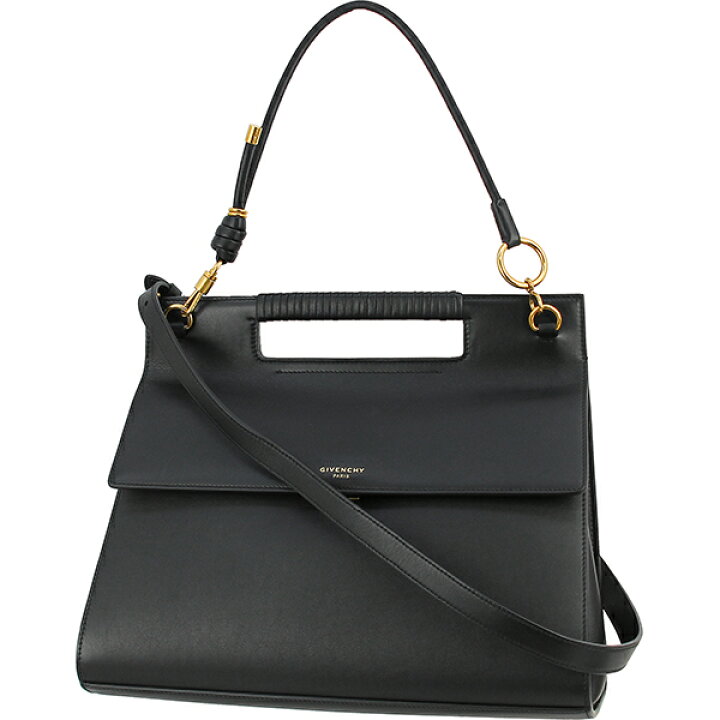 楽天市場】ジバンシー ショルダーバッグ ウィップ ラージ カーフレザー  