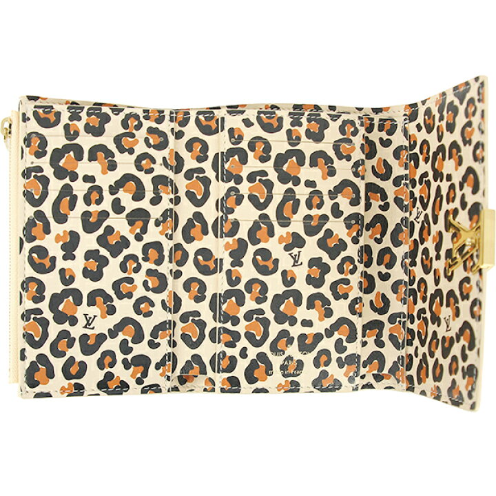 楽天市場】【15%OFF】 ルイヴィトン 財布 ポルトフォイユ カプシーヌ  