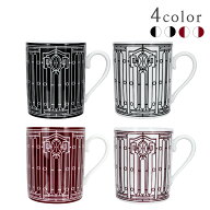 【5%OFF】 エルメス マグカップ Hデコ シングル / ペア ポーセリン ホワイト / ブラック / ルージュ エル…