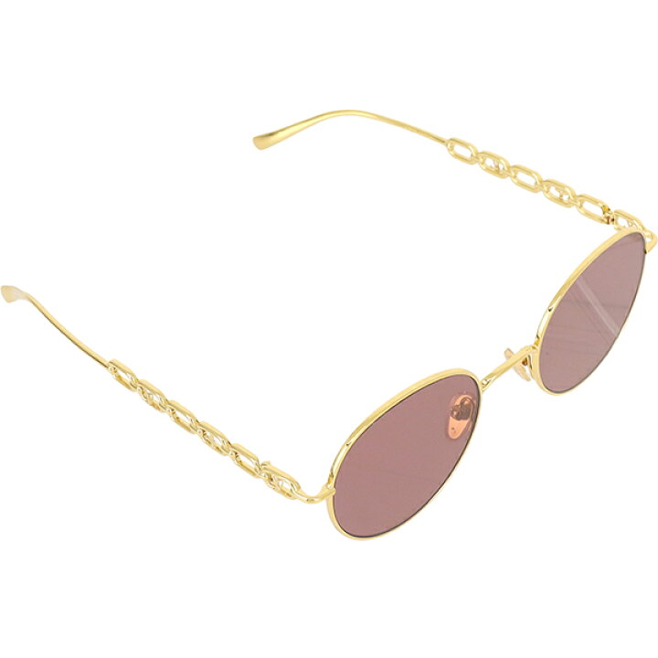 楽天市場】【未使用品】 ルイヴィトン サングラス マイ LV チェーン  