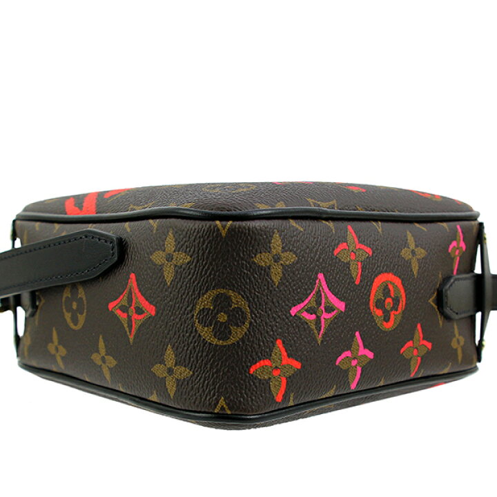 楽天市場】【5%OFF】 ルイヴィトン ショルダーバッグ サッククール  