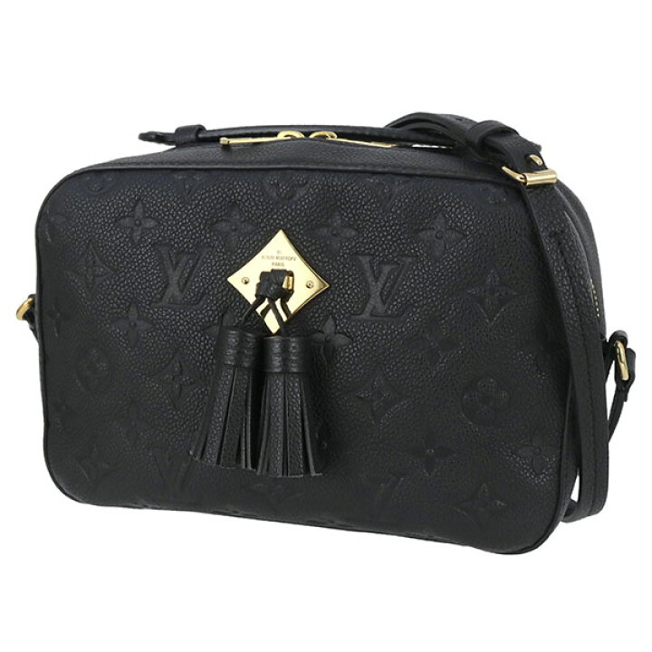 楽天市場】【5%OFF】 ルイヴィトン ショルダーバッグ サントンジュ 