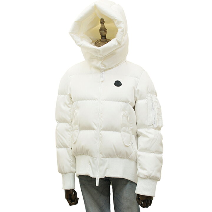 楽天市場】【10%OFF】 モンクレール ダウンジャケット ショート丈 