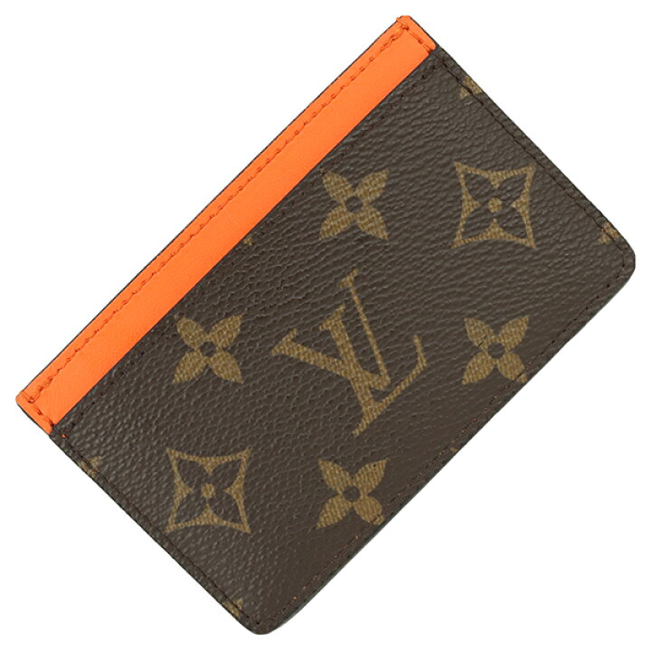 楽天市場】【15%OFF】 ルイヴィトン カードケース ポルト カルト  