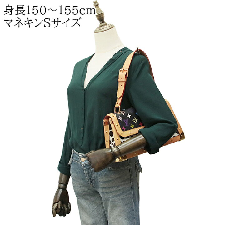 楽天市場】【超美品】 ルイヴィトン ショルダーバッグ サック 
