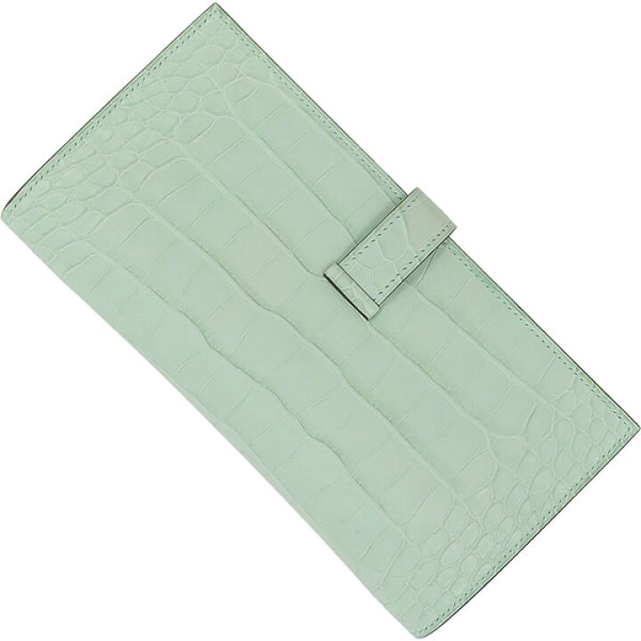 楽天市場】【5%OFF】 エルメス ベアンスフレ クロコダイル  
