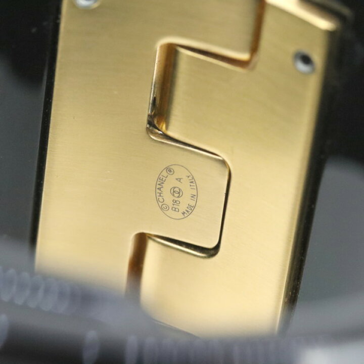 楽天市場】シャネル バングル ココボタン ココマーク レジン メタル GP 