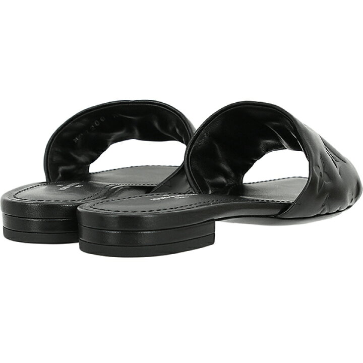 楽天市場】ルイヴィトン ミュール レディース リバイバルライン ♯34  