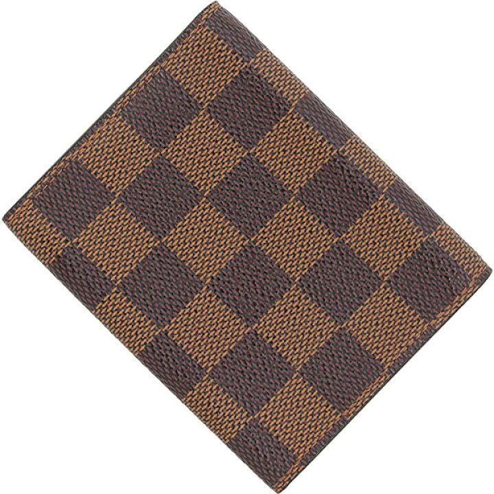 楽天市場】【10%OFF】 ルイヴィトン 名刺入れ アンヴェロップ カルト 