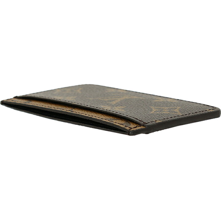 楽天市場】【新品】 ルイヴィトン カードケース ポルト カルト  