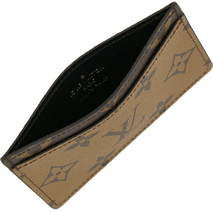 楽天市場】【新品】 ルイヴィトン カードケース ポルト カルト  