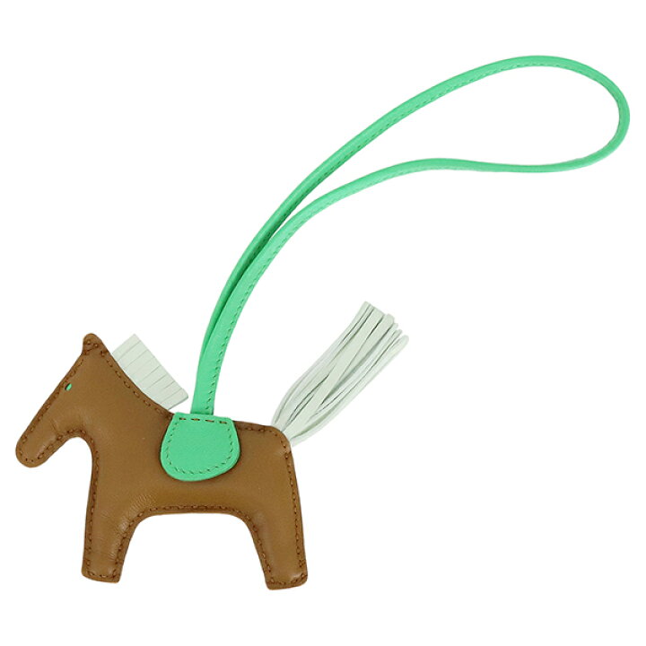 楽天市場】【10%OFF】 エルメス ロデオ PM バッグチャーム  