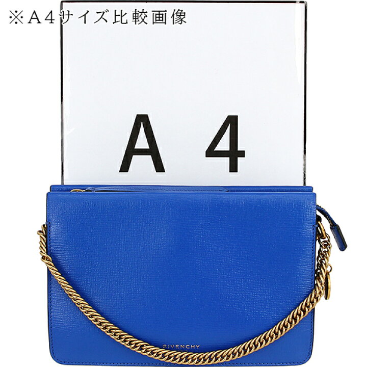 楽天市場】ジバンシー ショルダーバッグ CROSS 3 クロスボディバッグ  