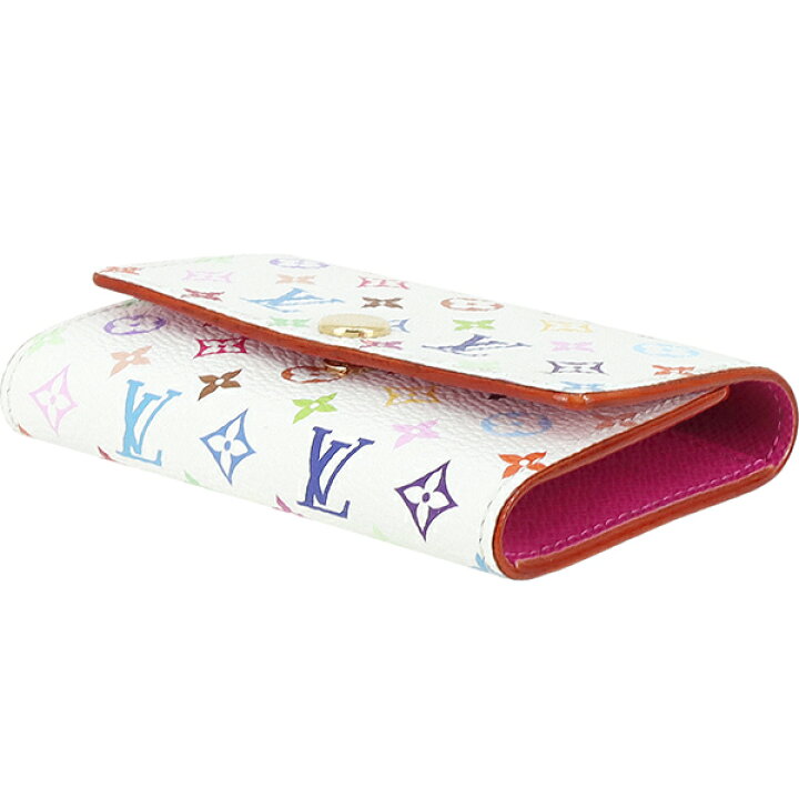 楽天市場】【新品】 ルイヴィトン キーケース 6連 LV × TM  