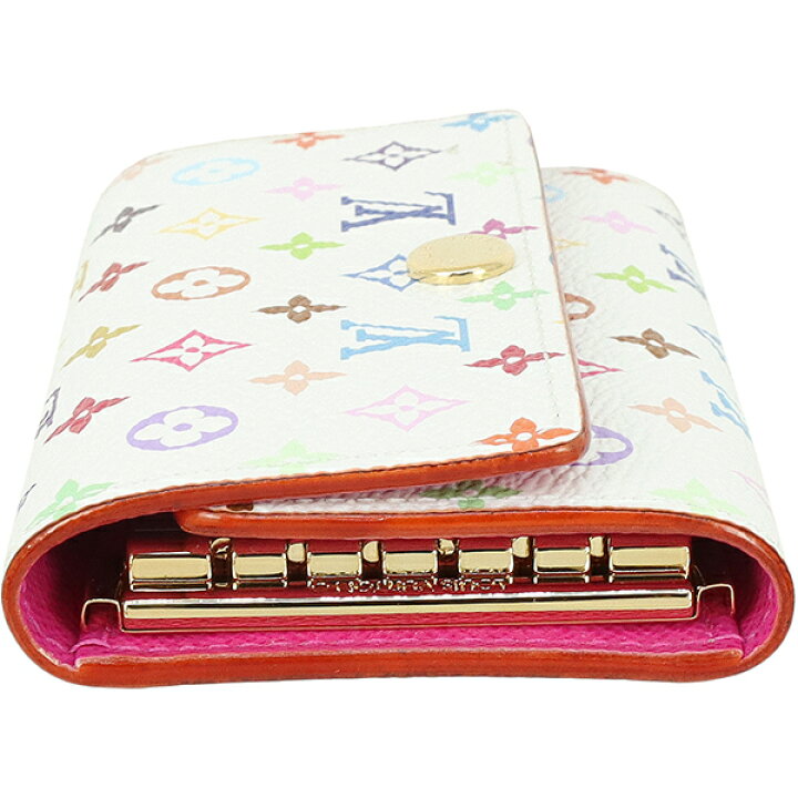 楽天市場】【新品】 ルイヴィトン キーケース 6連 LV × TM  
