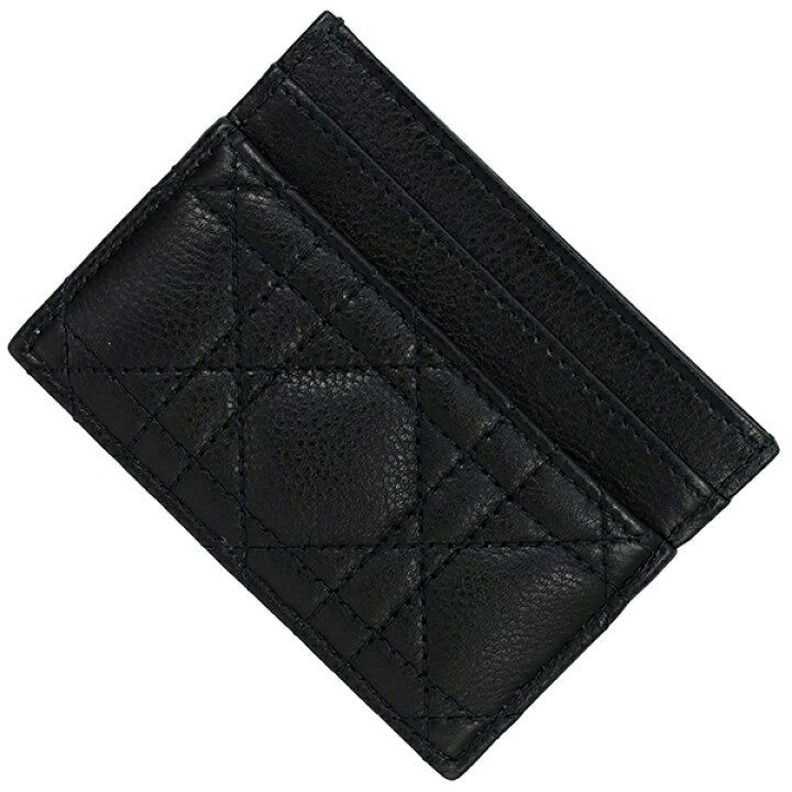 楽天市場】【10%OFF】 ディオール カードケース カロ フリージア  
