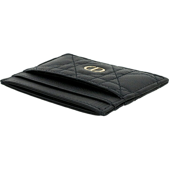 楽天市場】【新品】 ディオール カードケース カロ フリージア カード  