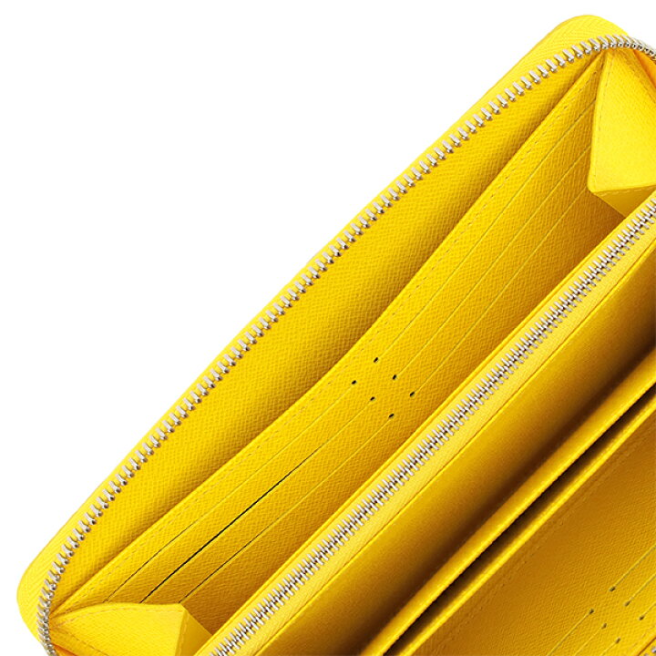 楽天市場】ルイヴィトン 長財布 LV × YK ジッピーウォレット 草間彌生 