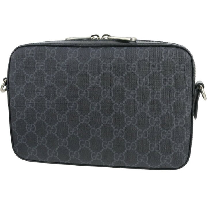 楽天市場】【5%OFF】 グッチ ショルダーバッグ インターロッキングG 