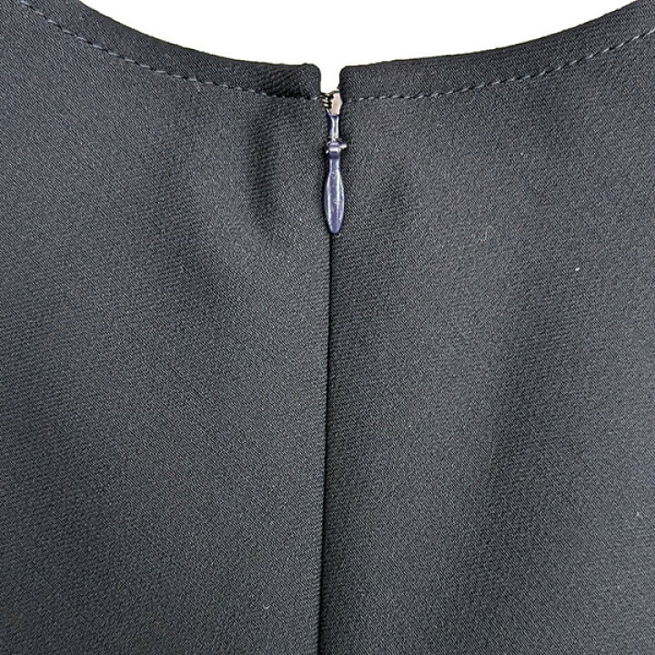 楽天市場】エルメス ワンピース 長袖 ウール ナイロン 38サイズ  