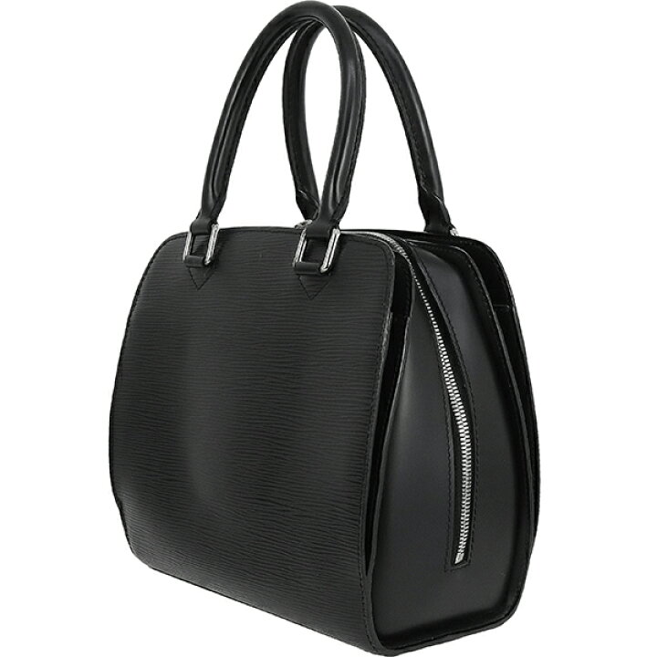 楽天市場】【美品】 ルイヴィトン ハンドバッグ ポンヌフ エピ レザー  