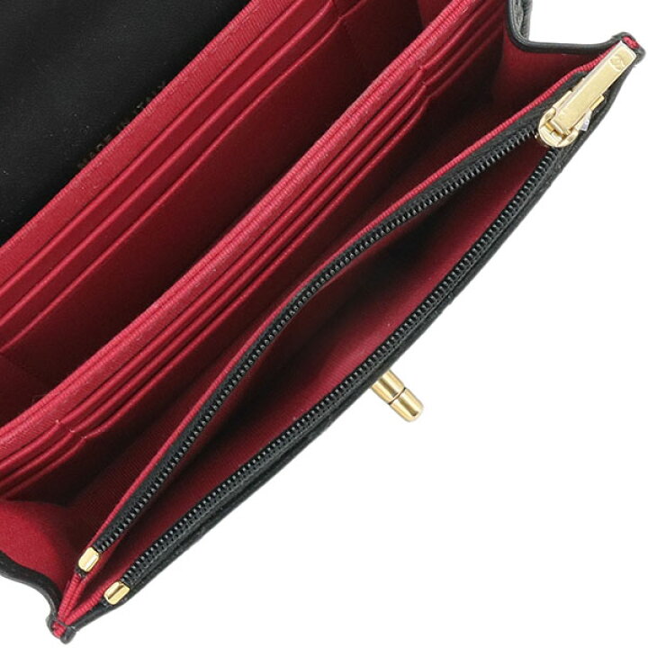 楽天市場】【10%OFF】 シャネル ミニチェーンウォレット マトラッセ 