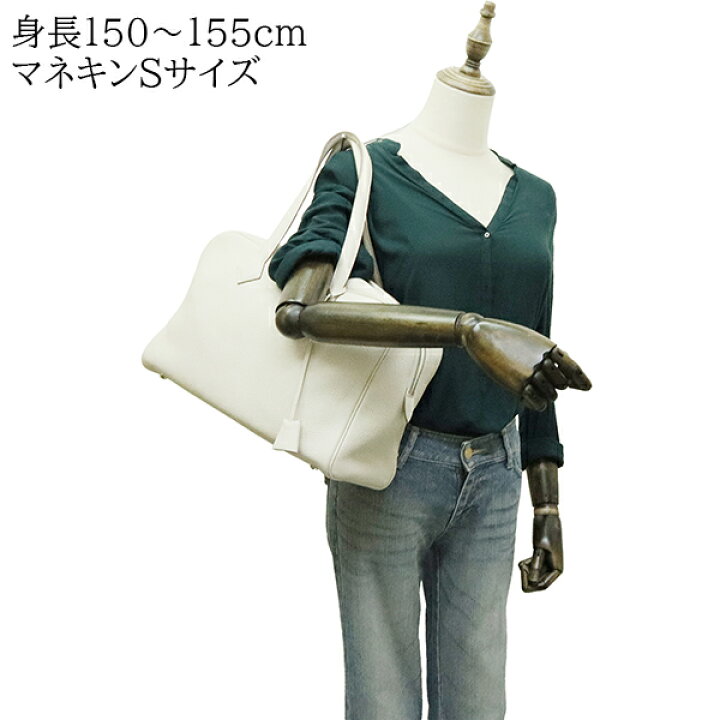 楽天市場】【超美品】エルメス ヴィクトリア 35 トリヨンクレマンス 