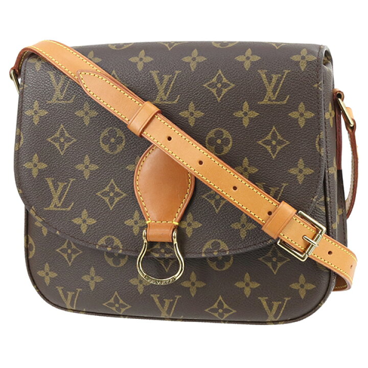 楽天市場】【ヴィンテージ】 ルイヴィトン ショルダーバッグ  