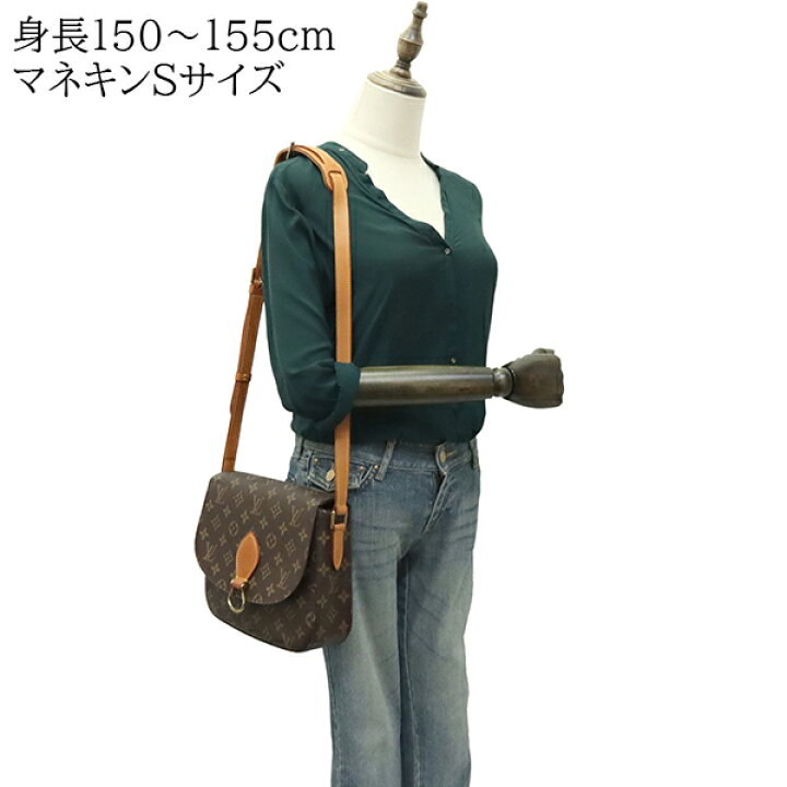 楽天市場】【ヴィンテージ】 ルイヴィトン ショルダーバッグ 