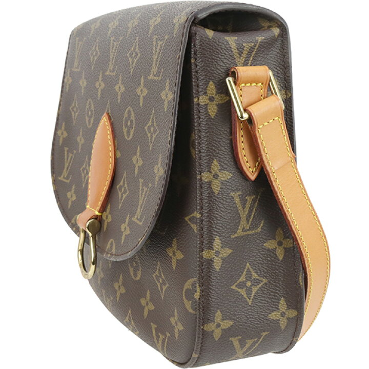 楽天市場】【ヴィンテージ】 ルイヴィトン ショルダーバッグ  