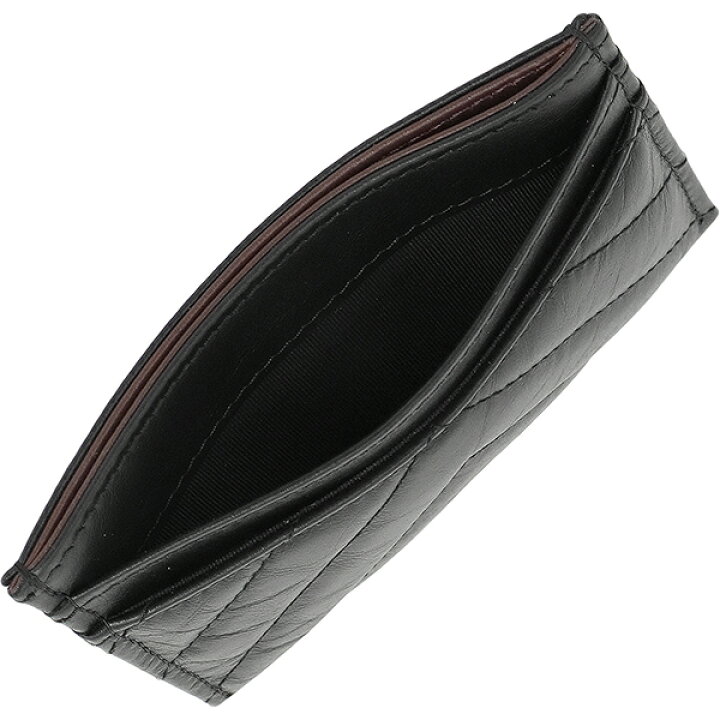 楽天市場】【10%OFF】 シャネル カードケース 2.55 シェブロン  