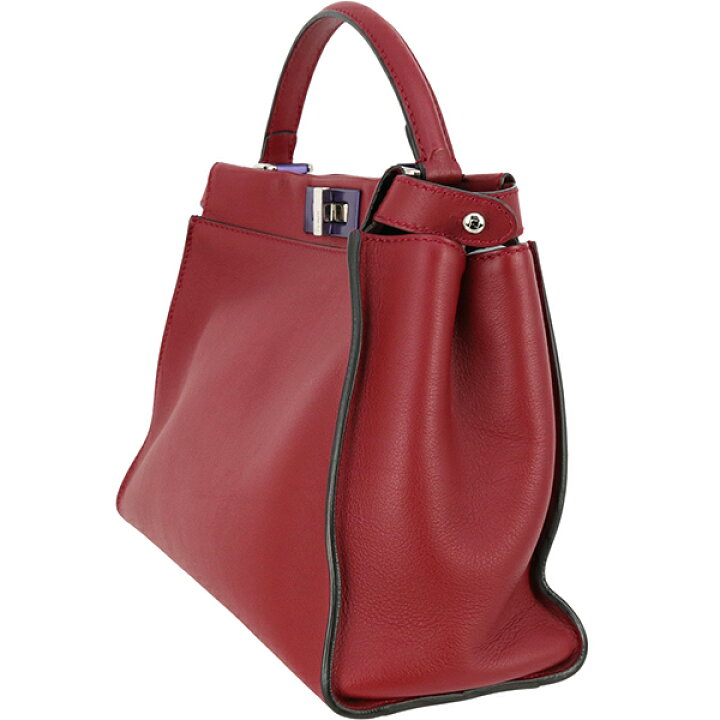 楽天市場】【10%OFF】 フェンディ ショルダーバッグ ハンドバッグ 