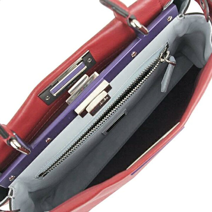 楽天市場】【10%OFF】 フェンディ ショルダーバッグ ハンドバッグ 