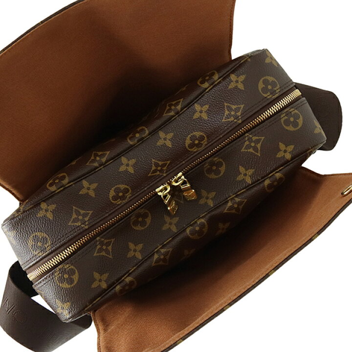 楽天市場】【5%OFF】 ルイヴィトン ショルダーバッグ ナヴィグリオ 
